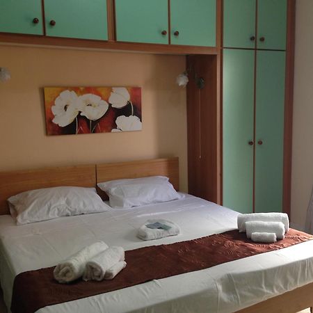D'Ambrogio Guest House Rabat Ngoại thất bức ảnh