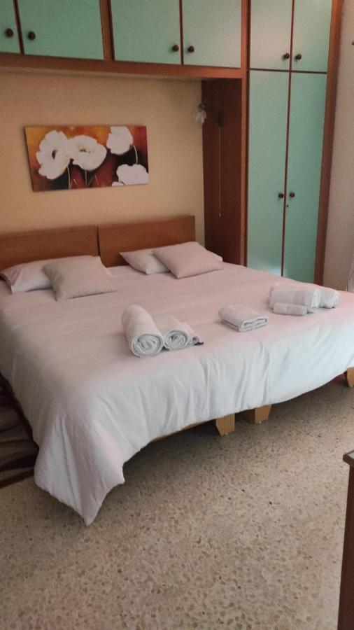 D'Ambrogio Guest House Rabat Ngoại thất bức ảnh