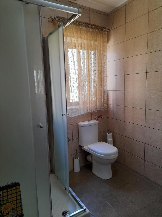 D'Ambrogio Guest House Rabat Ngoại thất bức ảnh