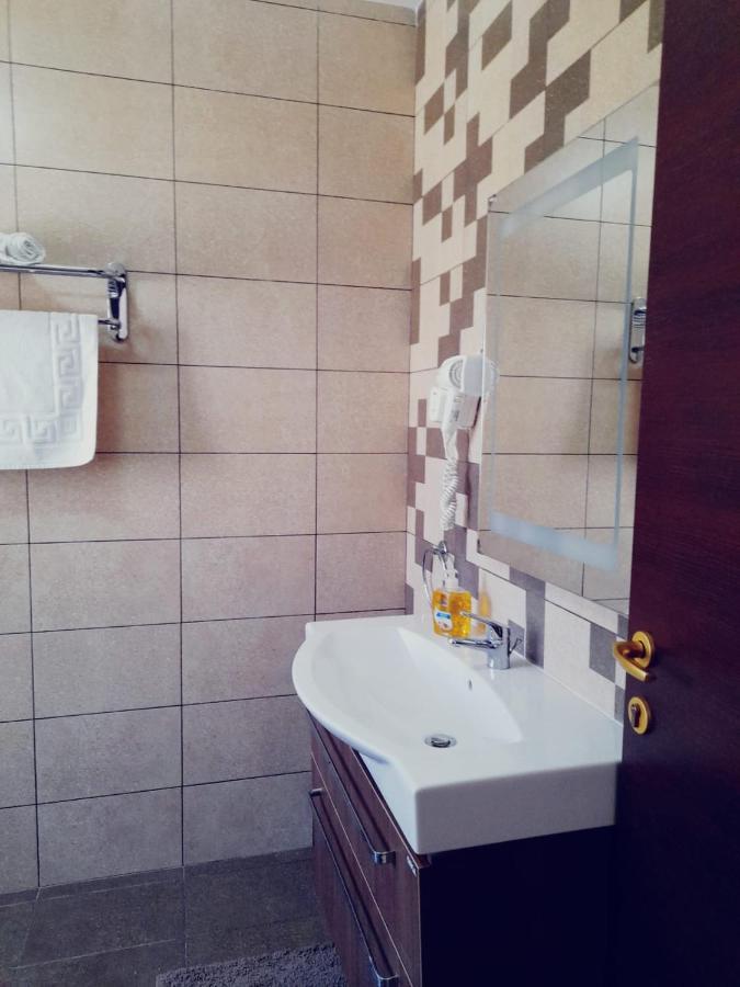 D'Ambrogio Guest House Rabat Ngoại thất bức ảnh