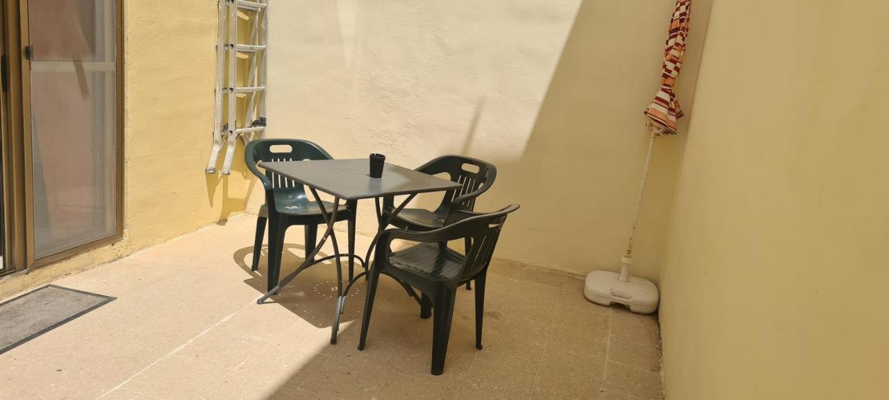D'Ambrogio Guest House Rabat Ngoại thất bức ảnh