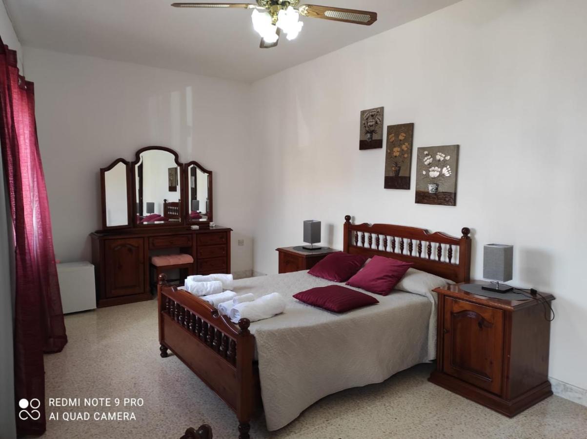 D'Ambrogio Guest House Rabat Ngoại thất bức ảnh