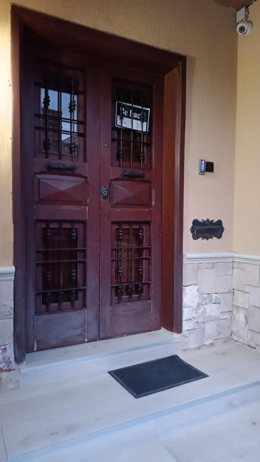 D'Ambrogio Guest House Rabat Ngoại thất bức ảnh