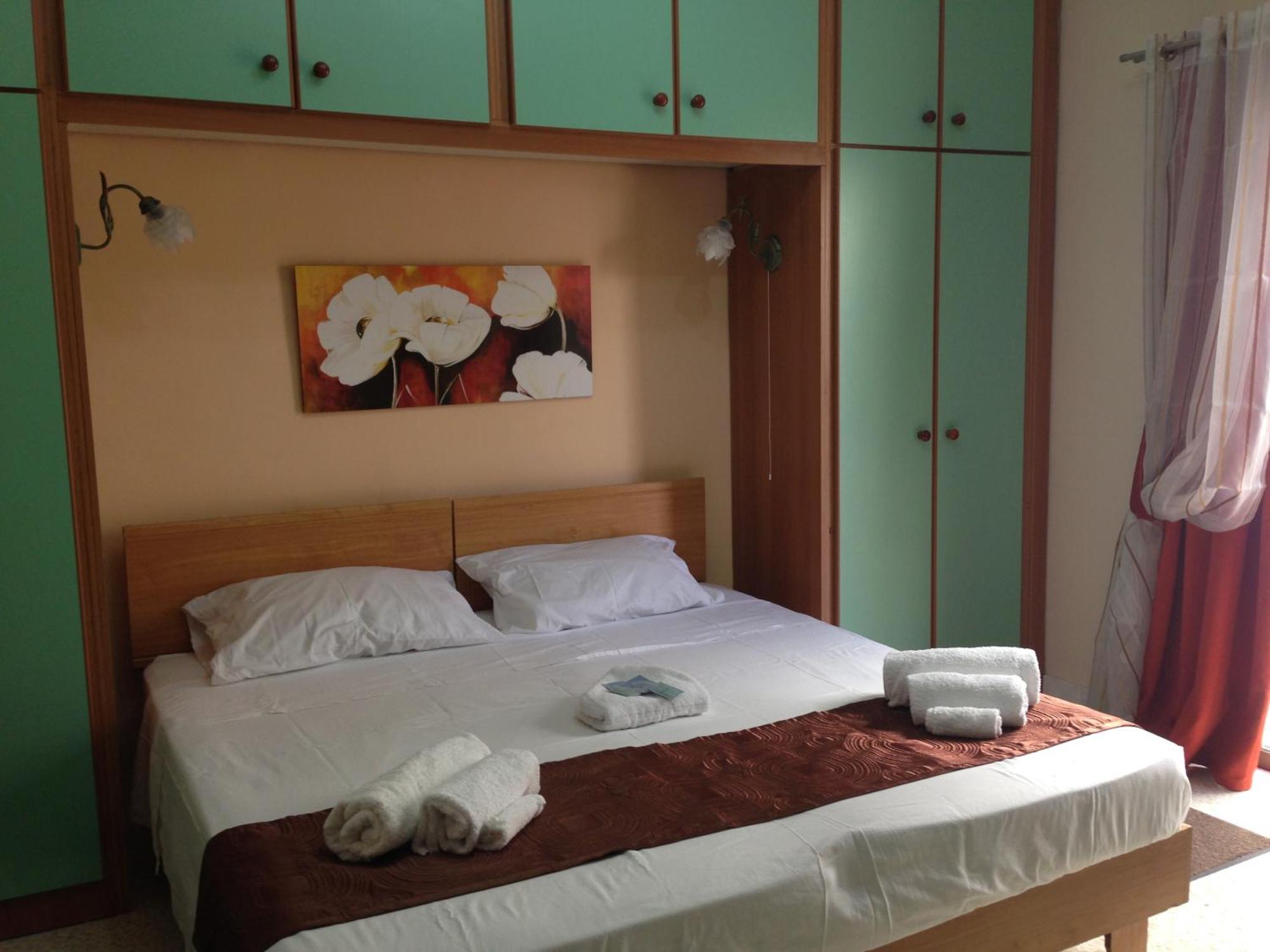 D'Ambrogio Guest House Rabat Ngoại thất bức ảnh