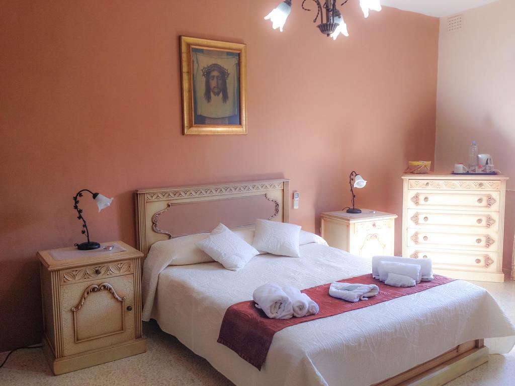 D'Ambrogio Guest House Rabat Ngoại thất bức ảnh