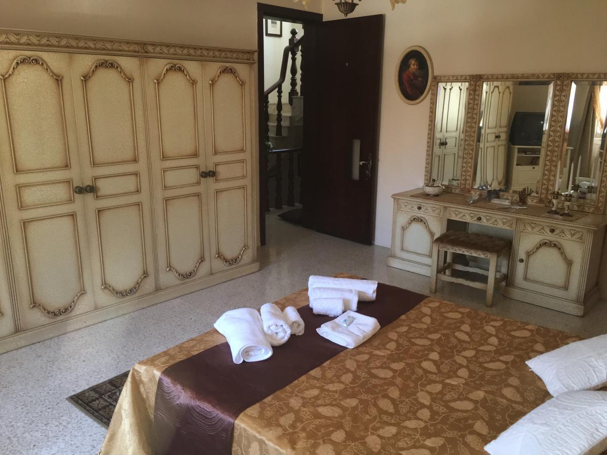 D'Ambrogio Guest House Rabat Ngoại thất bức ảnh