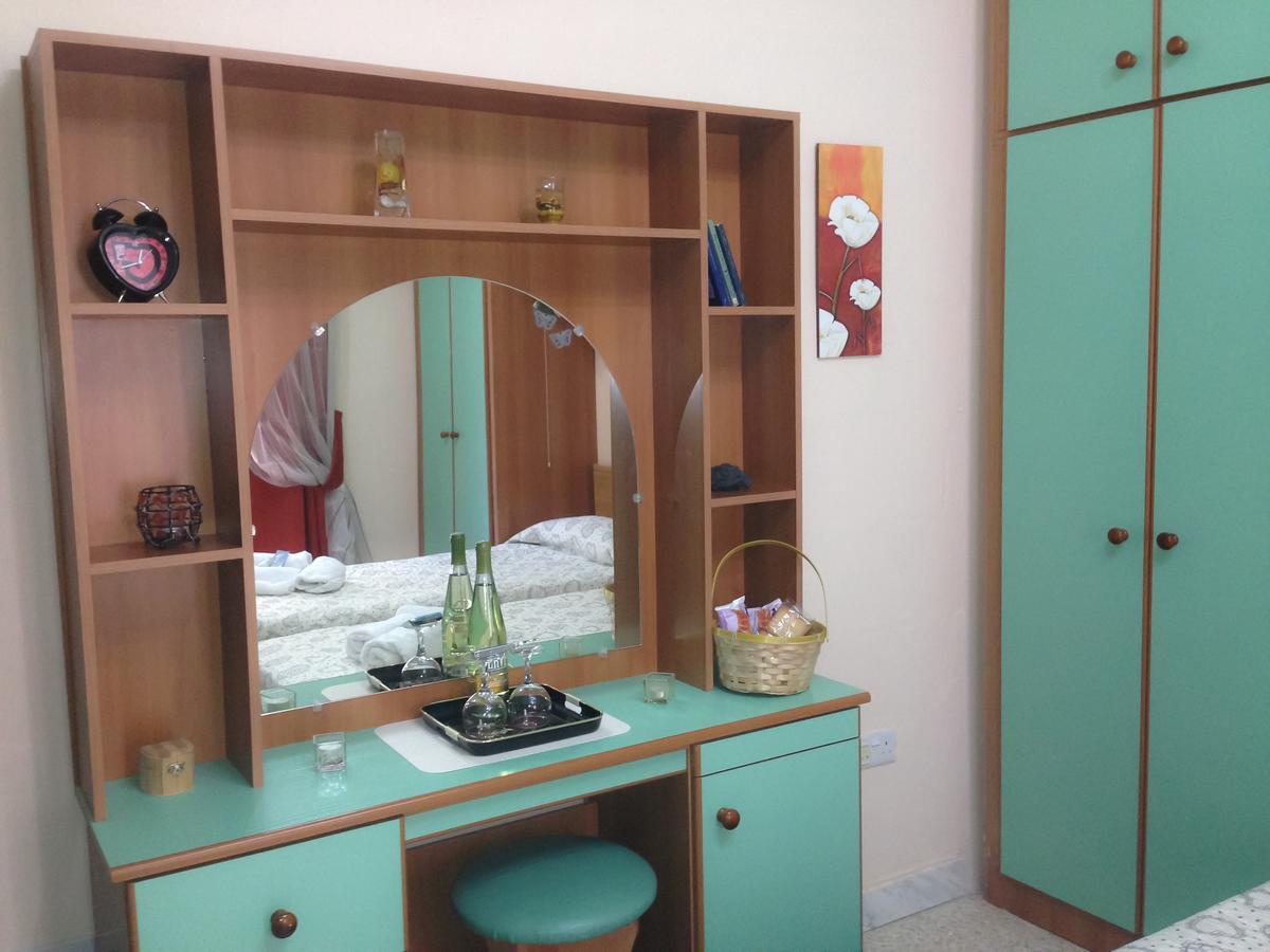 D'Ambrogio Guest House Rabat Phòng bức ảnh