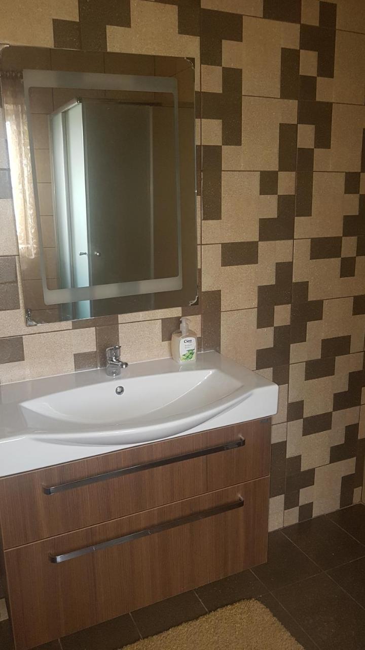 D'Ambrogio Guest House Rabat Ngoại thất bức ảnh